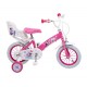 BICICLETA 12P MINNIE