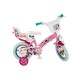 BICICLETA 12P MINNIE