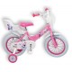 BICICLETA 14" MINNIE