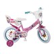 BICICLETA 14" MINNIE