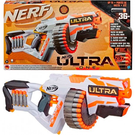 NERF ULTRA ONE