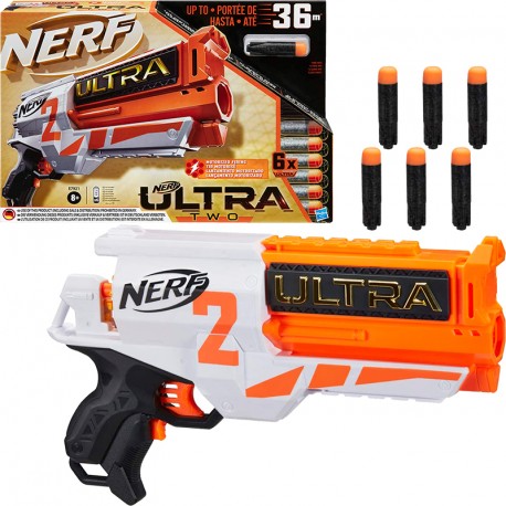 NERF ULTRA TWO