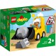 DUPLO BULDOCER