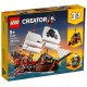 CREATOR BARCO PIRATA