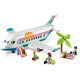 FRIENDS AVION DE HEARTLAKE CITY