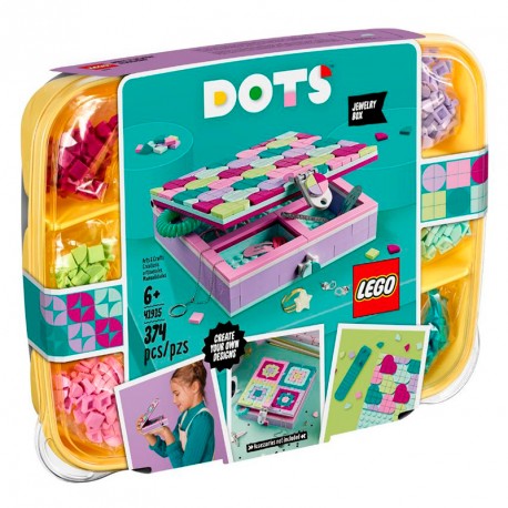 DOTS JOYERO