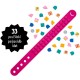 DOTS PULSERA SUPER PODERES