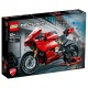 TECHNIC DUCATI PANIGALE V4 R