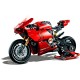 TECHNIC DUCATI PANIGALE V4 R