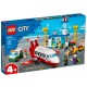 CITY AEROPUERTO CENTRAL