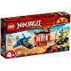 NINJAGO BATALLA EN EL CAZA SUPERSONICO