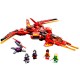 NINJAGO CAZA DE KAI