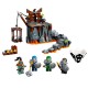 NINJAGO VIAJE A LAS MAZMORRAS CALAVERA
