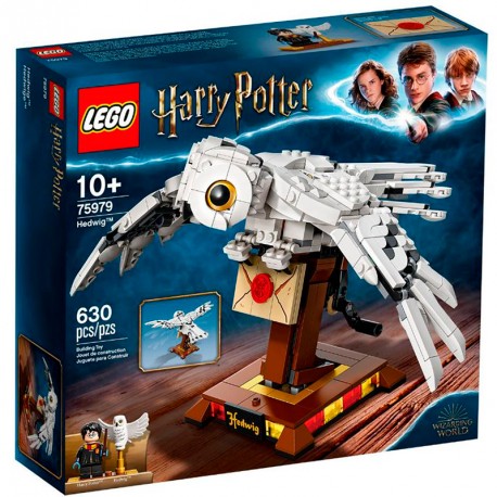 HARRY POTTER HEDWING