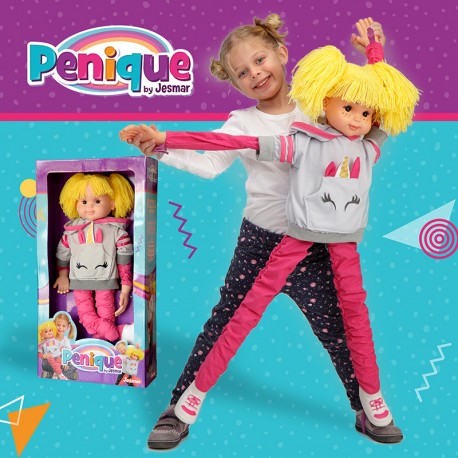 PENIQUE ELASTIC 