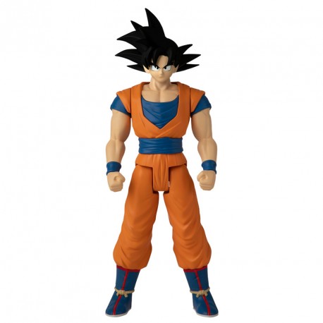 DRAGON BALL LIMIT BREAKER GOKU 