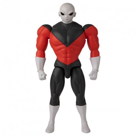 DRAGON BALL JIREN LIMIT BREAKER