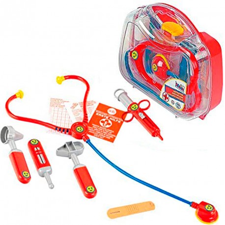 MALETIN MÉDICO PEQUEÑO