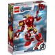 ARMADURA ROBOTICA DE IRON MAN