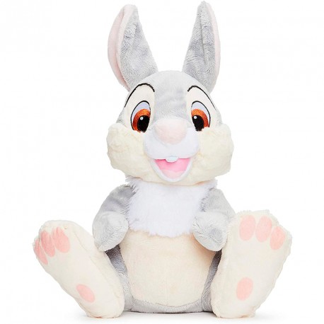 PELUCHE TAMBOR 35 CM