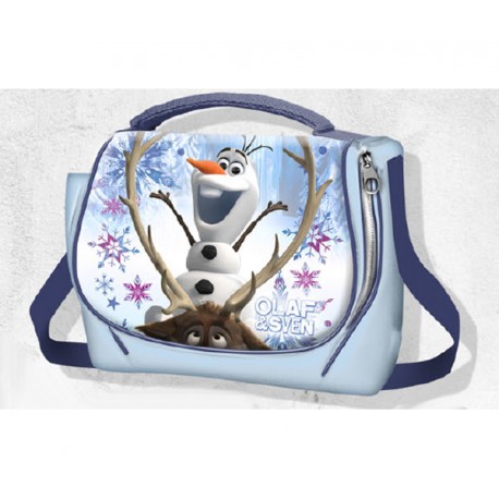 FROZEN BOLSO ACCES.MERENDERO RIDE