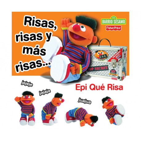 EPI QUE RISA