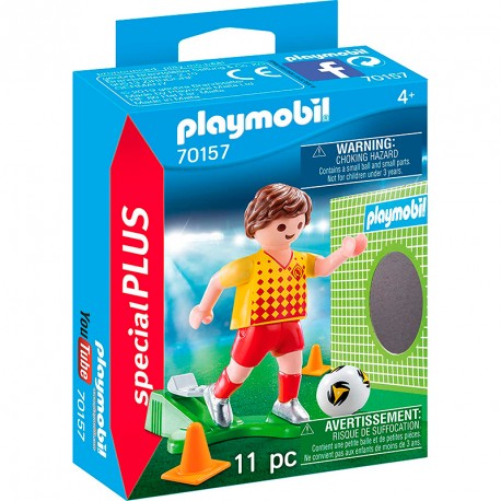 FUTBOLISTA