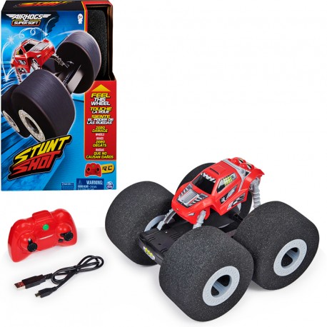 AIR HOGS STUNT SHOT