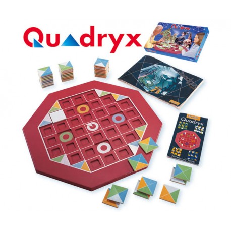 QUADRIX