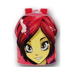 DAY PACK JUNIOR WITCH BRIGHTS