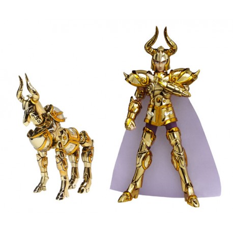CABALLEROS DEL ZODIACO CAPRICORNIO DX (UNIDAD)