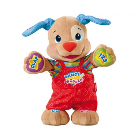 PERRITO BAILOTEOS