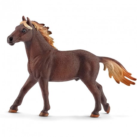 FIGURA SEMENTAL MUSTANG