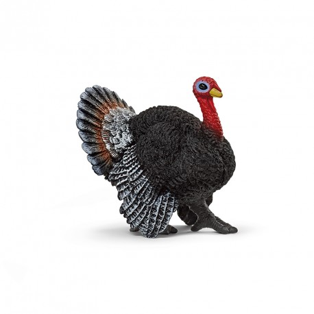 FIGURA PAVO 