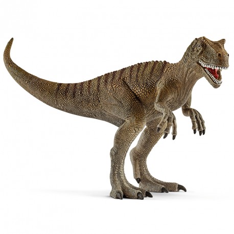 FIGURA ALOSAURIO