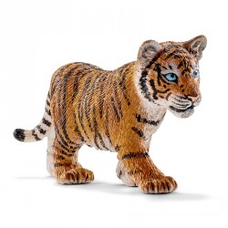 FIGURA CACHORRO DE TIGRE