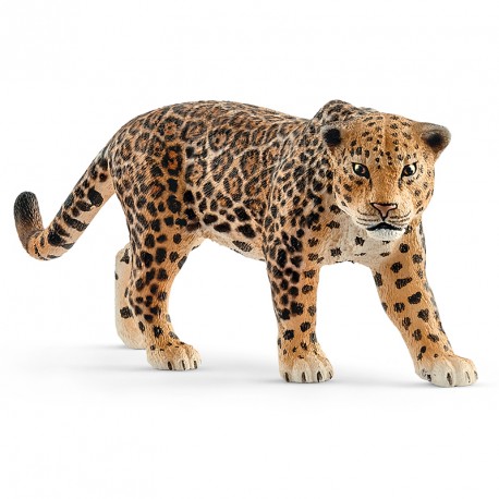 FIGURA JAGUAR