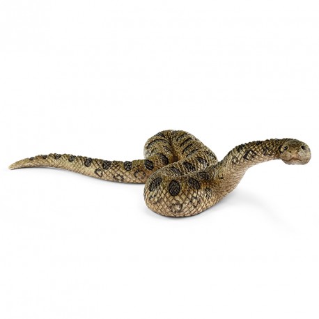 FIGURA ANACONDA VERDE