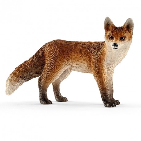 FIGURA ZORRO