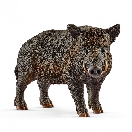 JABALI