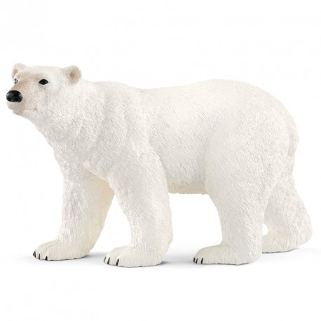 FIGURA OSO POLAR