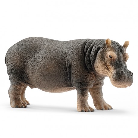FIGURA HIPOPOTAMO