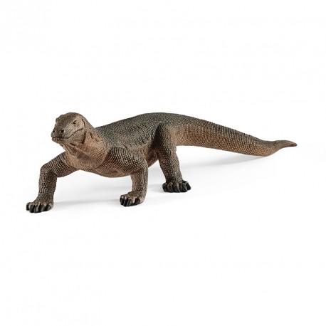 FIGURA DRAGON DE KOMODO