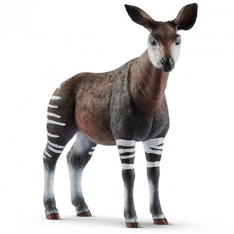 FIGURA OKAPI