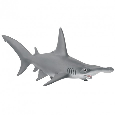 FIGURA TIBURON MARTILLO 