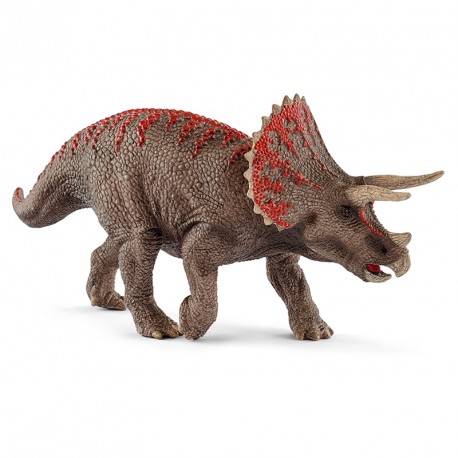 FIGURA TRICERATOPS