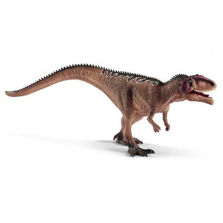 CACHORRO DE GIGANOTOSAURUS