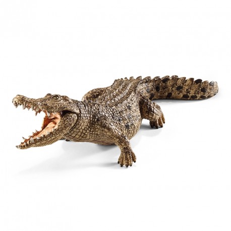 FIGURA COCODRILO