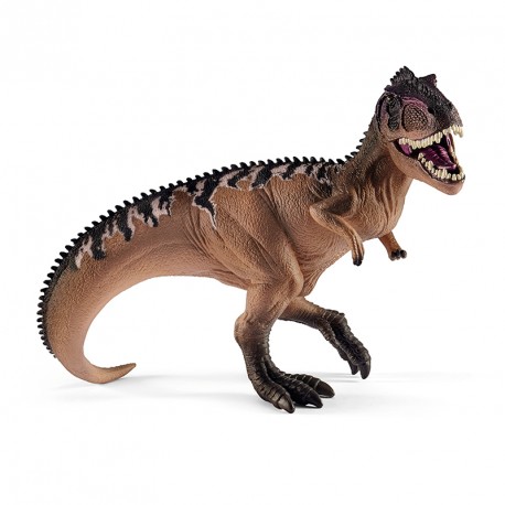 FIGURA GIGANOTOSAURUS