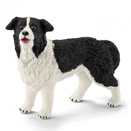 FIGURA BORDER COLLIE